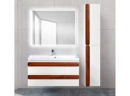 Шкаф-колонна BelBagno правосторонний 160x33см Bianco Opaco AURORA-1600-2A-SC-BO-P-R